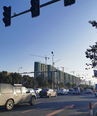 ���ϰ˵����̨�Ĳɹ⣬·����Ȼ�ԻҼ�����·������û�ڵ�