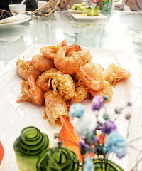 【寻味师厨】寻味阳光下的真味食材