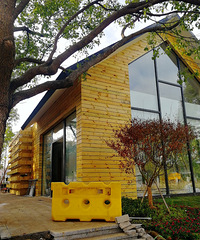 [������]�Ϲٺӱߵ���̬����������һ�������ķ羰