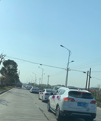 �������ġ���һɫ��ɫ�Ļ鳵��̨�ݵ�һ�μ���