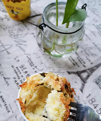 ����װ���ź�̦���ɺ�ɳ����������һ����ζ