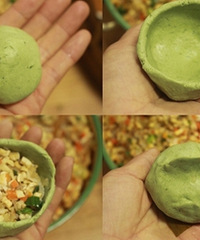 ��һ���Ķ���Բ