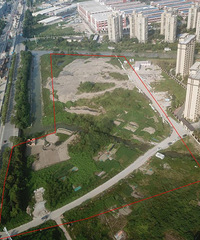 高速三水润园西侧地块拍地也好久了没动静,有内部消息么