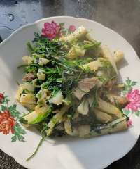 �������ġ��Բݳ�Ұ���ˣ���ҪǮ����ζ��