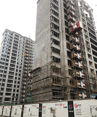 ��û�з�����¥����̨����������߶Ȳ�ͬ