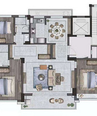 �쳽139ƽ���Ļ�����ô��