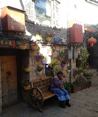 �������꣬�����þ�����������һС��