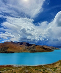 ��Զ�ͱ���һĨ������ƽ���ĺ�ˮ�𺳵���