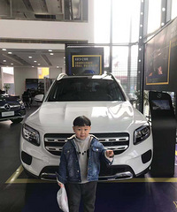 ������GLB SUV̨��֮�ǳ���֮�á���ĩ�м�Ȥ�����޸�����