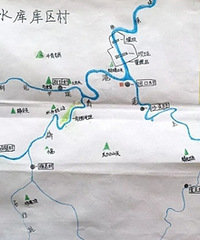 ̽����Ϫˮ����ҪˮԴϪ�ϸ�����