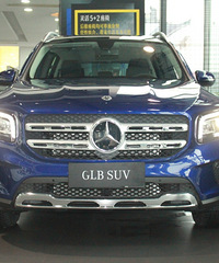ʵ��ȫ�±���GLB SUV ������ô��Ŵ���