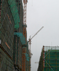 ��ͼ��¥�̣�̧ͷһ����ô�ܵ�¥��࣬10¥Ҳɹ��������