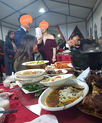 �ٺ���ͬ�Ľ����� ÿ��С���Ӷ��յ���һ�����