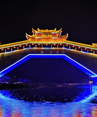 ����ɽ����ҹ��