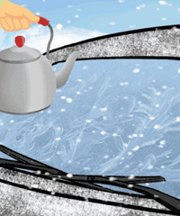 ���粣������ѩ��ס���������ܿ��ٿ������ˣ�