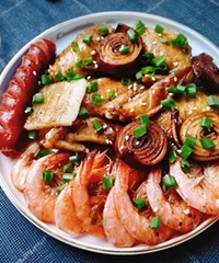 ������տ������̣���������ζ��Ҳ��ѷɫ