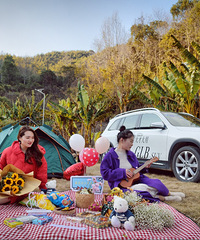 ������GLB SUV̨��֮�ǳ���֮�á����ڶ����Ĺ���