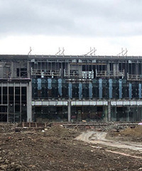 ����������¥����װ��ǽ��