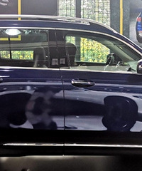 ʵ��ȫ�±��� GLB SUV