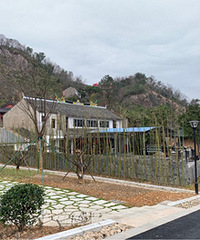 ���뱱ɽ��԰�Ƽ��̶ȶ���