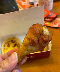 ����һ����Сʱ��kfc����