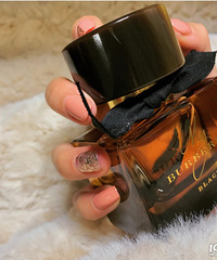 My Burberry Black/�ܸ߼���ζ��