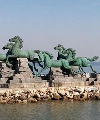 ������Ϊ��֪�ֱ�ȥ�򿨵ĵط�����ȥ���˵�һ��������