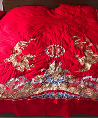 ���ǽ�鶼���˼������ӣ�����Ҫ׼��6����