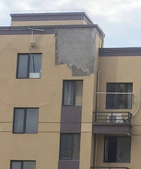 ���ѻ���ĳС������ǽ�ε��ˣ�Ӧ��û���ҵ��˰�