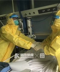 ��������������ĵط����㽭��λ��Ԯ�人��ҽ���ڽ���̶ҽԺICU