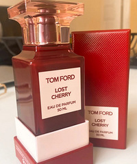 TF Lost Cherry失贞香水,它太特别了!