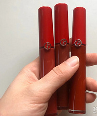 阿玛尼红管206,405,415对比,你最喜欢哪个