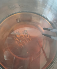奶茶店没开门,超市的奶茶没有珍珠,那就自己做吧