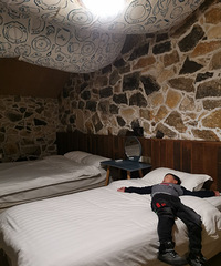【云旅游大赛】打卡千年曙光园