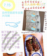 【云旅游大赛】江南小镇-乌镇