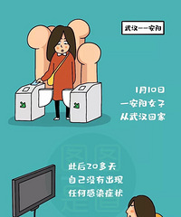 Ϊʲô��Щ��Ⱦ��û��֢״��ԭ������