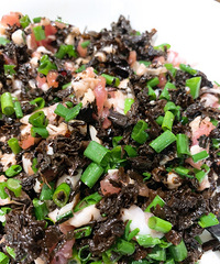 ������ա�÷�ɲˡ�����գ������򵥣�����ҪһƬ����ר��ʯ��