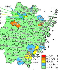 �㽭����ɫͼ�����£�̨���⼸��������������µ���