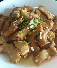 小伙伴们来“盘”糖醋啦