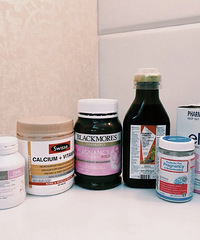 �ܽᱸ�м����ڳԵ���Щ����Ʒ�����˾��û�������