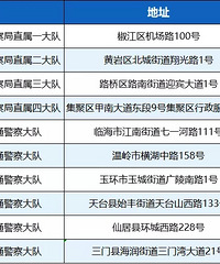 ����һ��̨��ȫ��10����ͨΥ��������ָ�������