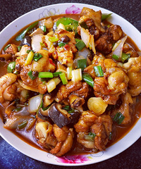 ���ռ��� ɫ��ζ���