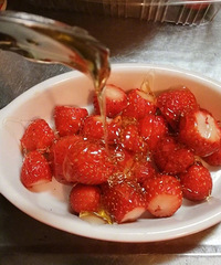 ������ݮ���سԷ��������򵥣�Ч����Ⱥ