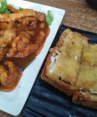 【云旅游大赛】你千万不能错过的无锡8家美食打卡地