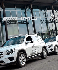 ����GLB SUV̨��֮�ǳ���֮�� 5+2>7