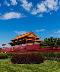【旅行记忆】去年暑假北京佛系之旅