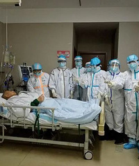 ��������ECMO�¹ڷ���Σ��֢���߳ɹ�����������Ϊʲô�˲���