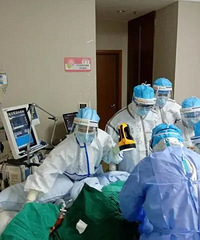 ��������ECMO�¹ڷ���Σ��֢���߳ɹ�����������Ϊʲô�˲���