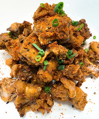 ������˵ļ��ܣ�Ҳ��������ζ����ʳ