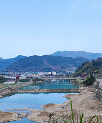在石溪坑村闲聊的联想一一生命、医学与免疫力